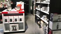 COOK HOUSE магазин элитной техники и посуды европейского качества
